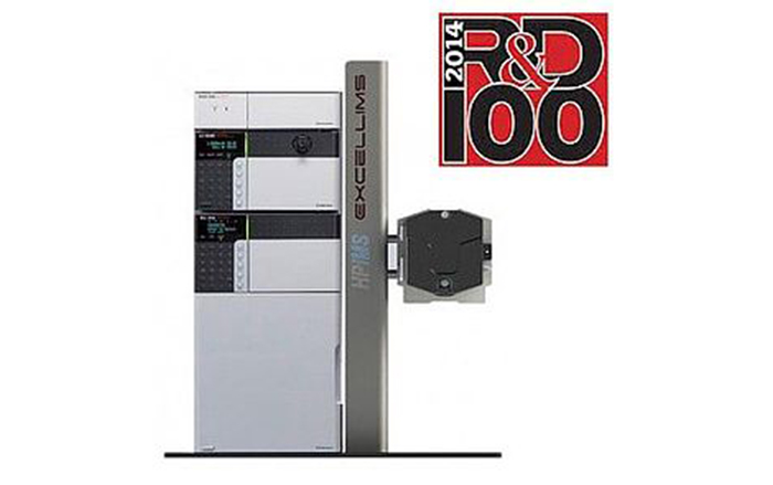 高效离子迁移谱IA3100