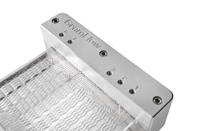 微通道反应器 GramFlow