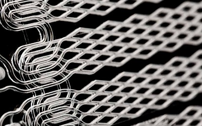 微通道反应器 GramFlow