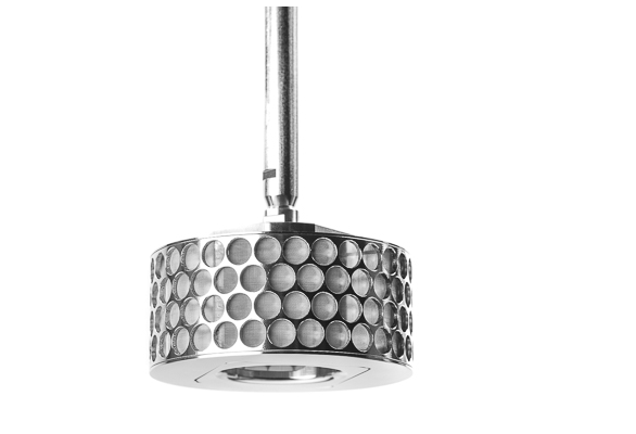 机械旋转床反应器S3