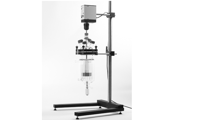 机械旋转床反应器S3