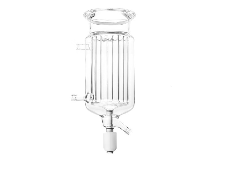 机械旋转床反应器S3