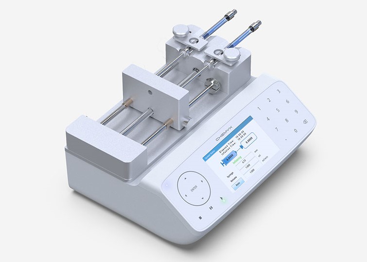 Chemyx注射泵F100-X